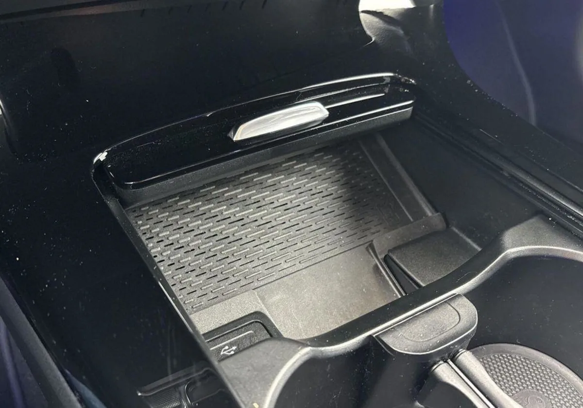 Mercedes-Benz CLA CLA 220 mHEV 4-Matic AMG Line 8G-DCT