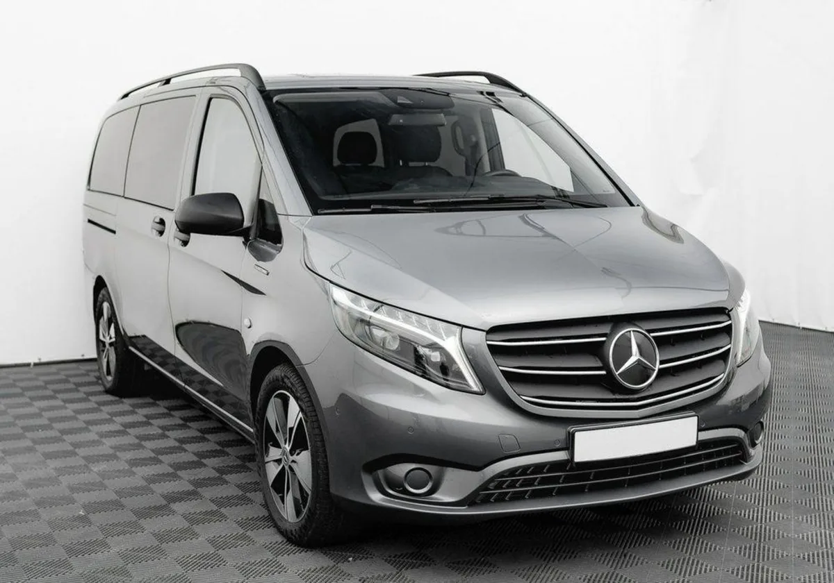 Mercedes-Benz Vito eVito Tourer 129 L2 Pro 447.703