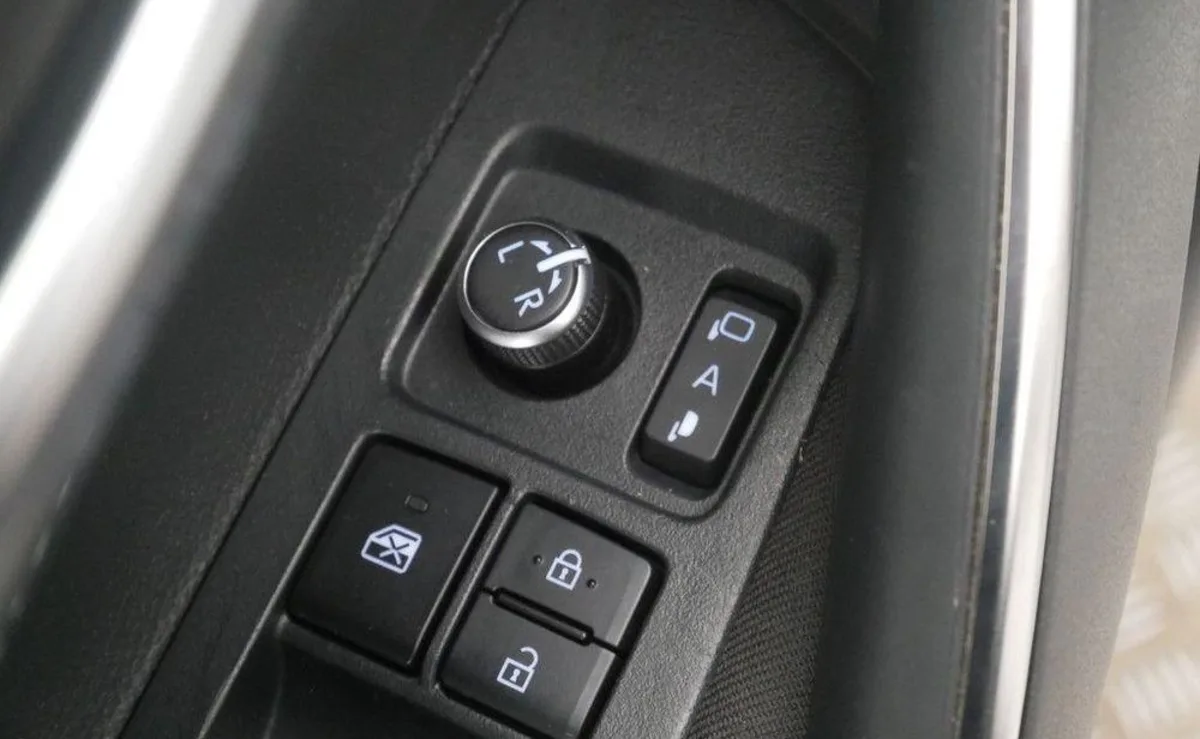 Toyota Corolla Corolla 1.8 Hybrid GPF Comfort