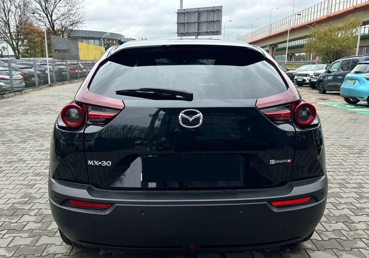 Mazda MX-30 MX-30 R-EV PHEV Edition R