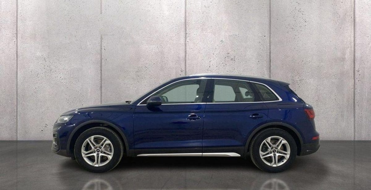 Audi Q5 Q5 35 TDI mHEV Advanced S tronic