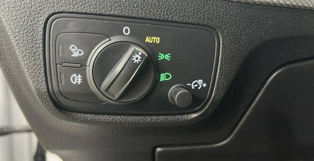 Audi Q2 Q2 35 TFSI S tronic