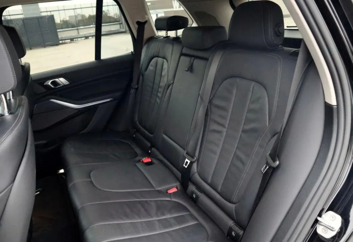 BMW X5 X5 xDrive45e sport-aut