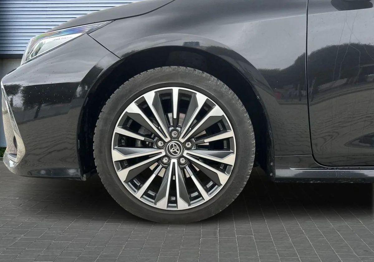 Toyota Corolla Corolla 1.8 Hybrid Style