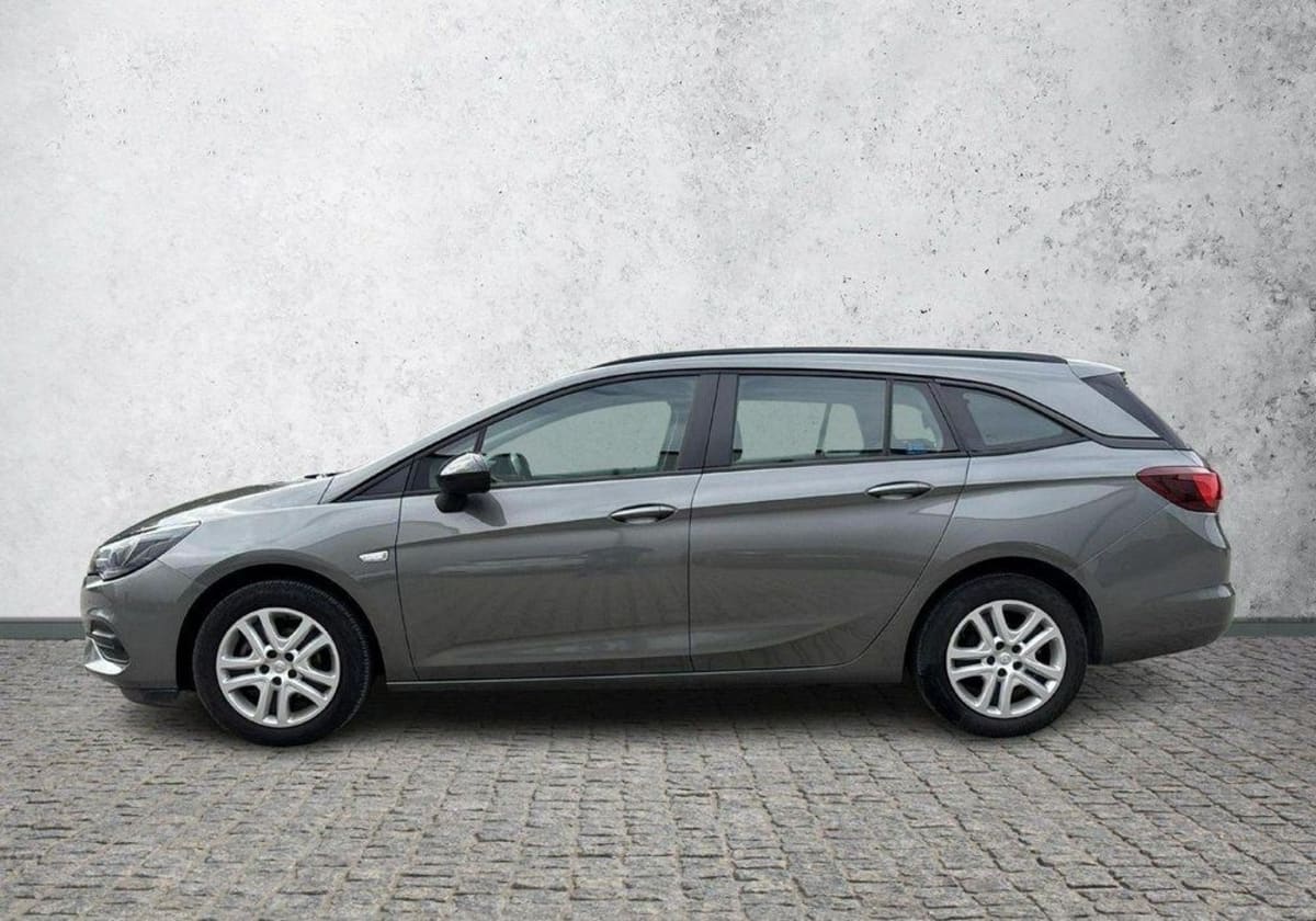 Opel Astra Astra VI 1.2 T Edition S&S