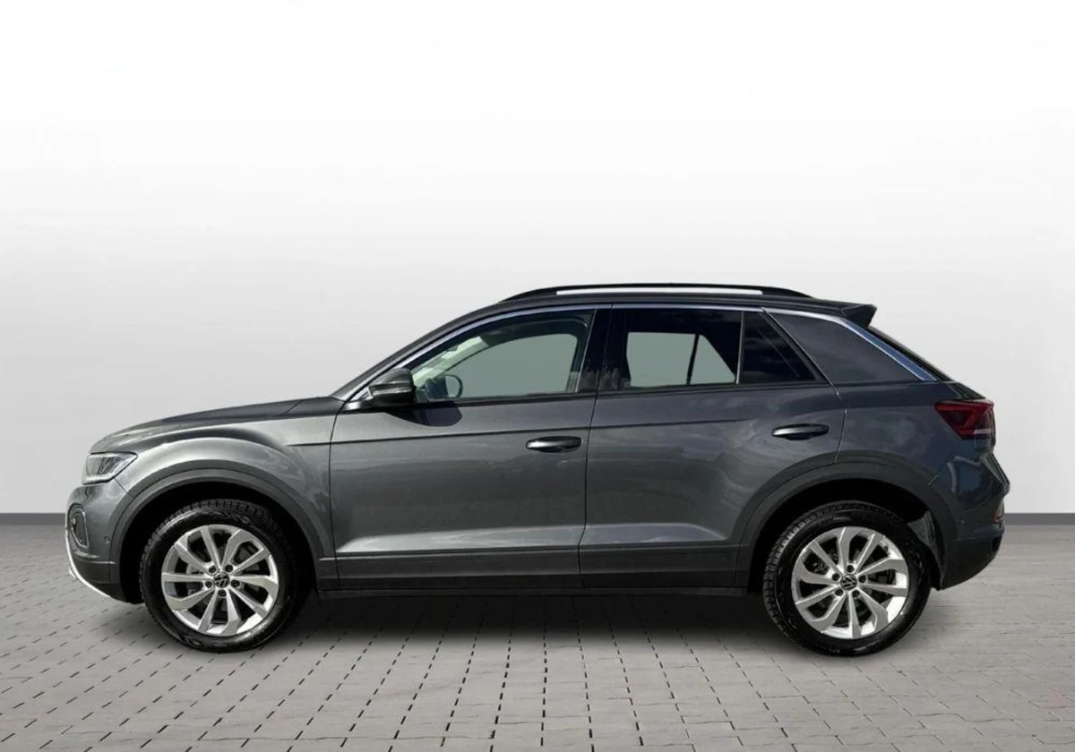 Volkswagen T-Roc T-ROC 1.5 TSI Life DSG