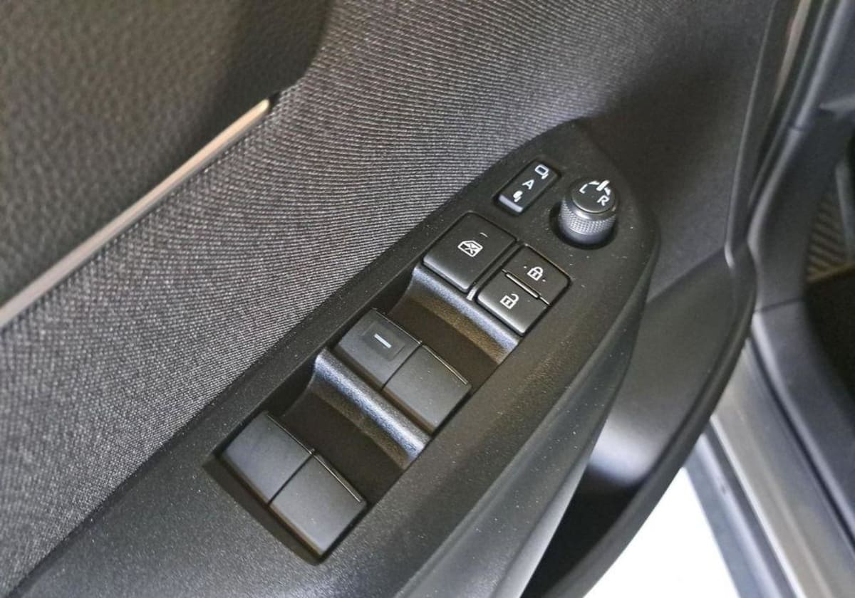 Toyota Yaris Cross Yaris Cross Hybrid 1.5 Comfort