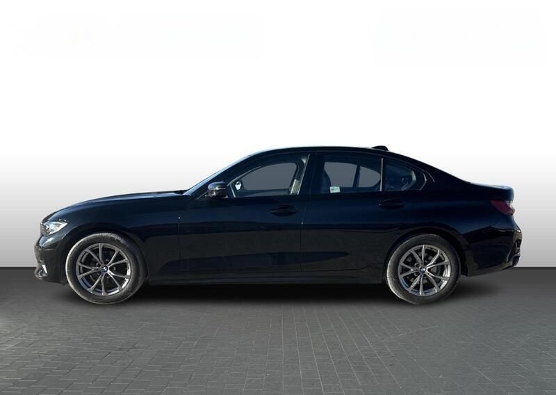 BMW Seria 3 320i Sport Line aut