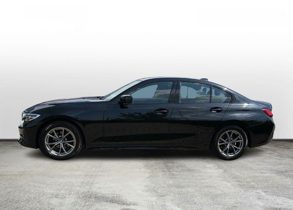 BMW Seria 3 318i aut