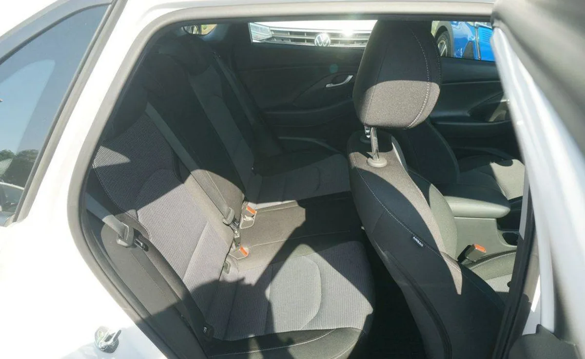 Hyundai i30 i30 1.0 T-GDI Modern