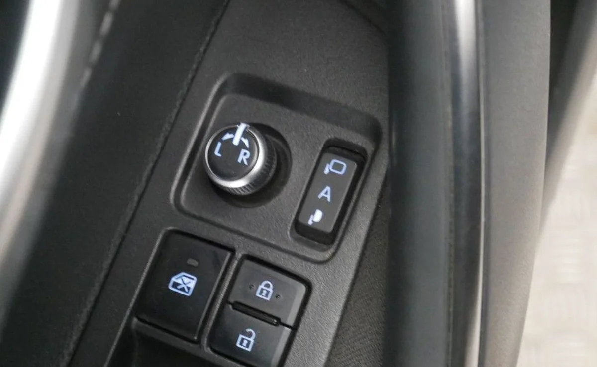 Toyota Corolla Corolla 1.8 Hybrid GPF Comfort