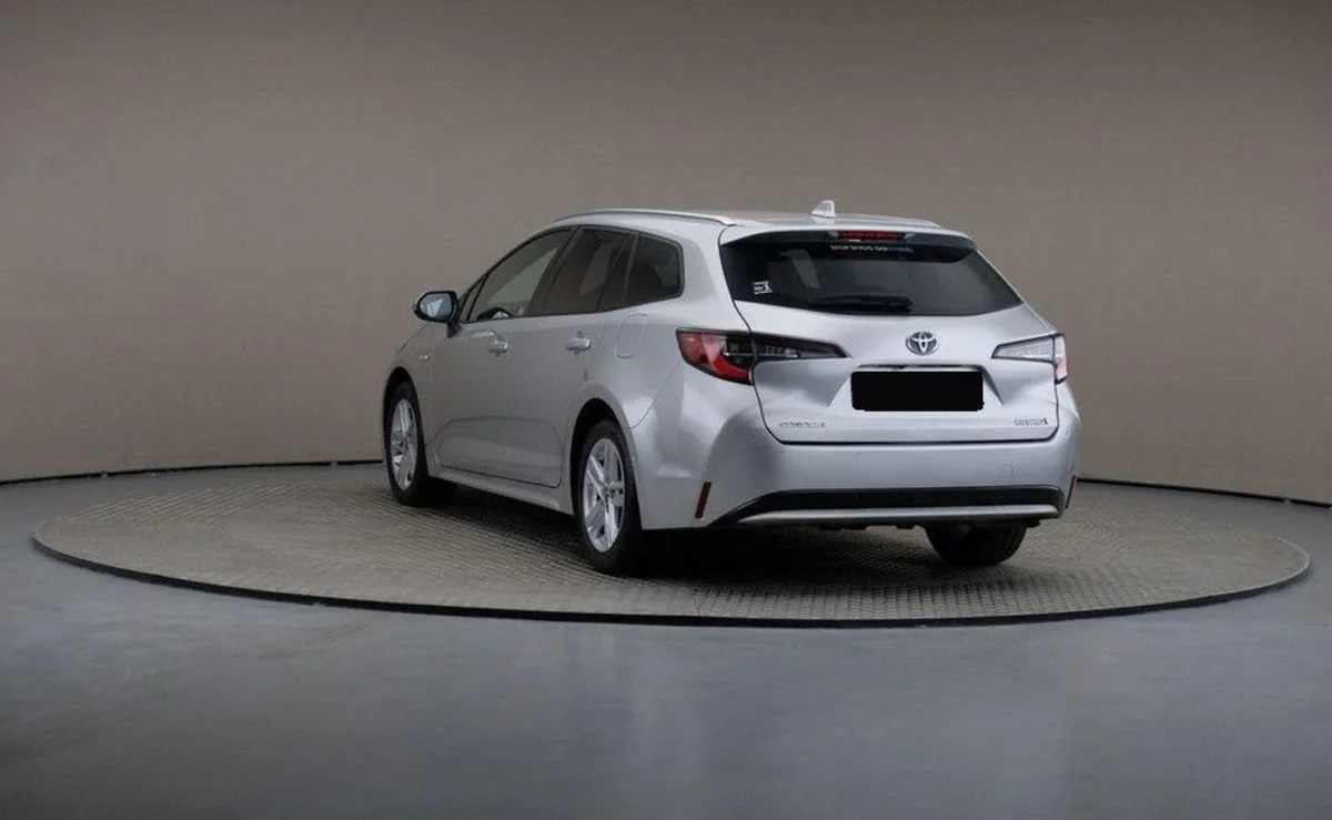 Toyota Corolla Corolla 1.8 Hybrid GPF Comfort
