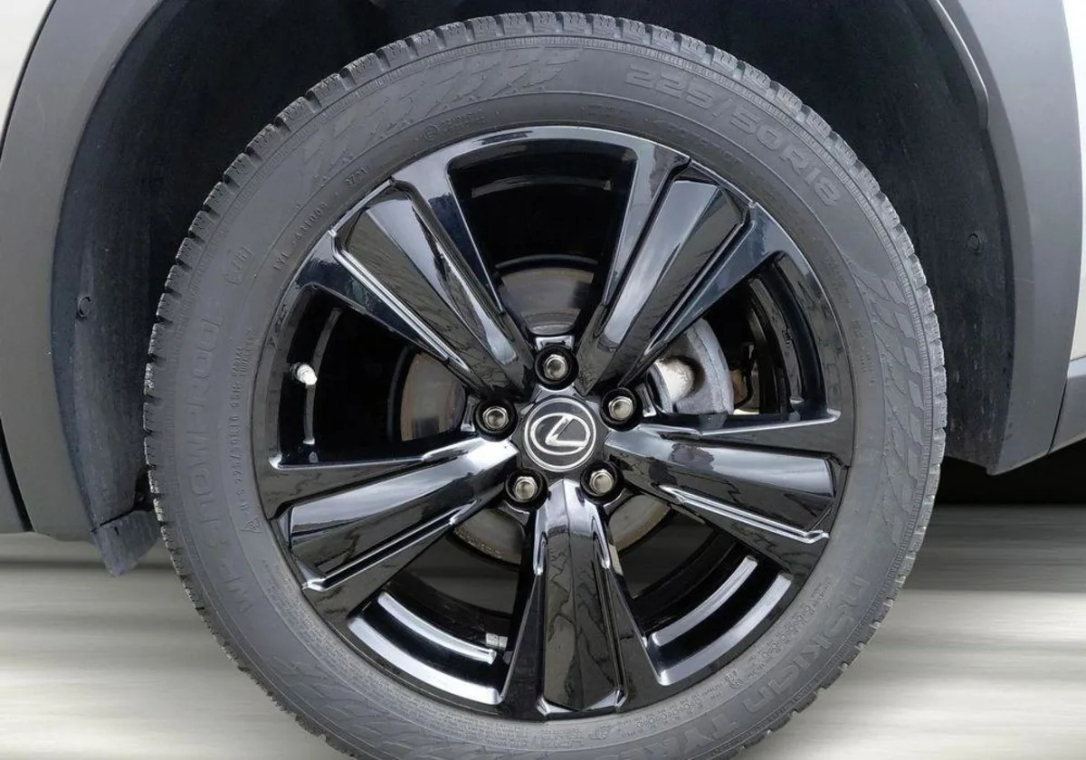 Lexus UX UX 250h GPF F Impression 2WD
