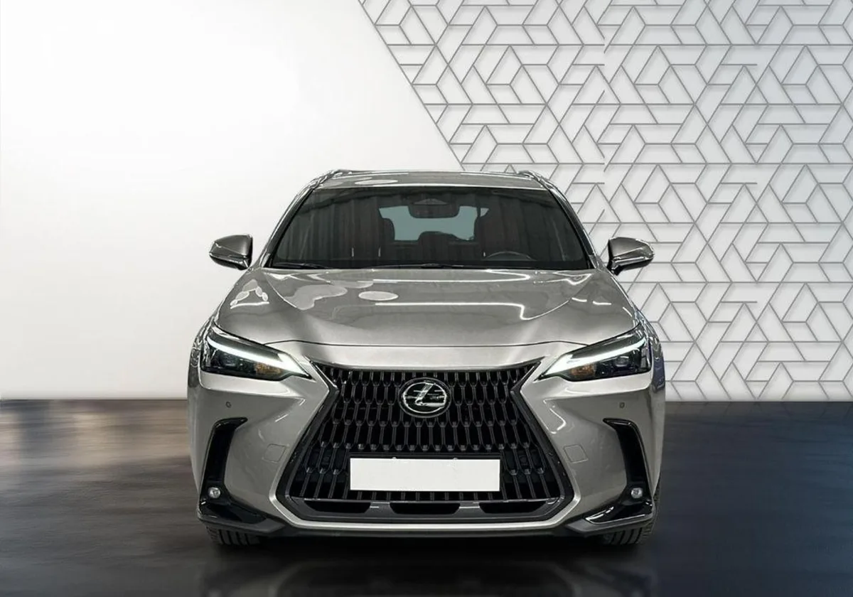 Lexus NX NX 450h+ Prestige AWD