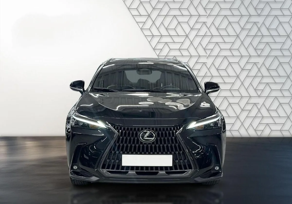 Lexus NX NX 350h Prestige AWD