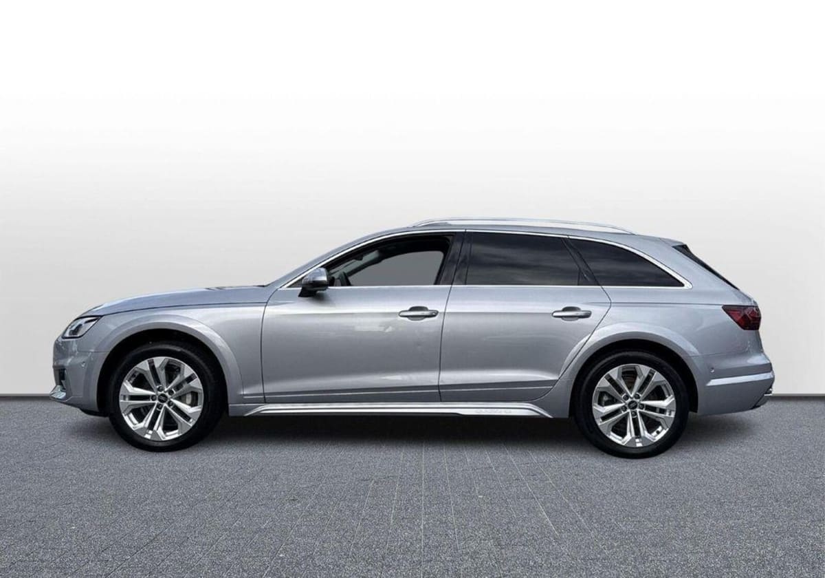 Audi A4 A4 Allroad 40 TDI mHEV Quattro S tronic