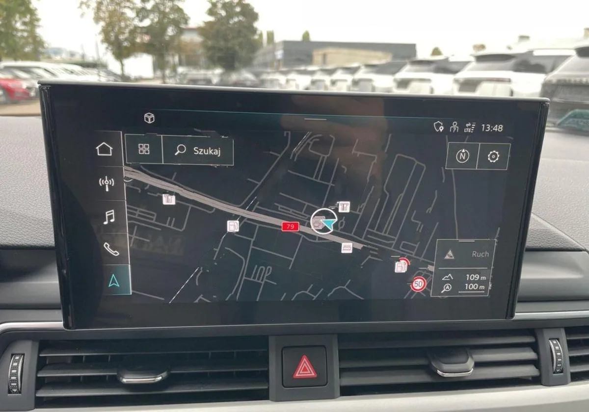 Audi A4 A4 Allroad 40 TDI mHEV Quattro S tronic