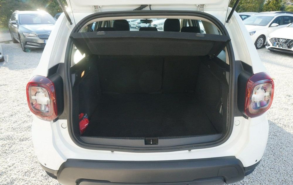 Dacia Duster Duster 1.5 Blue dCi Essential EU6d