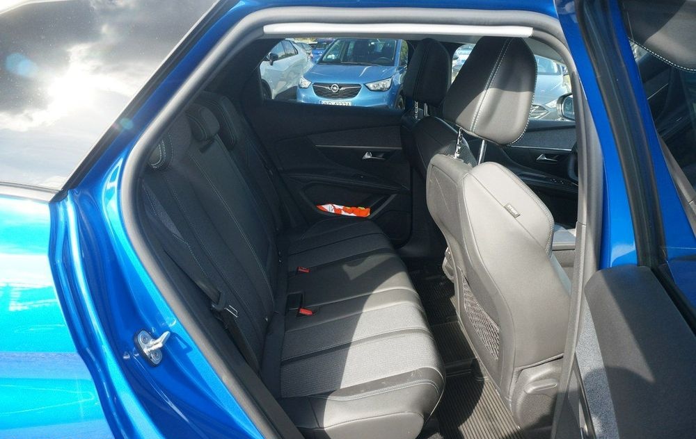 Peugeot 3008 3008 1.5 BlueHDi Allure Pack S&S EAT8