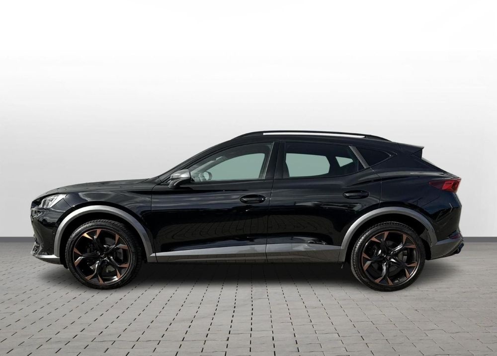 Cupra Formentor Formentor 2.0 TSI 4Drive VZ DSG