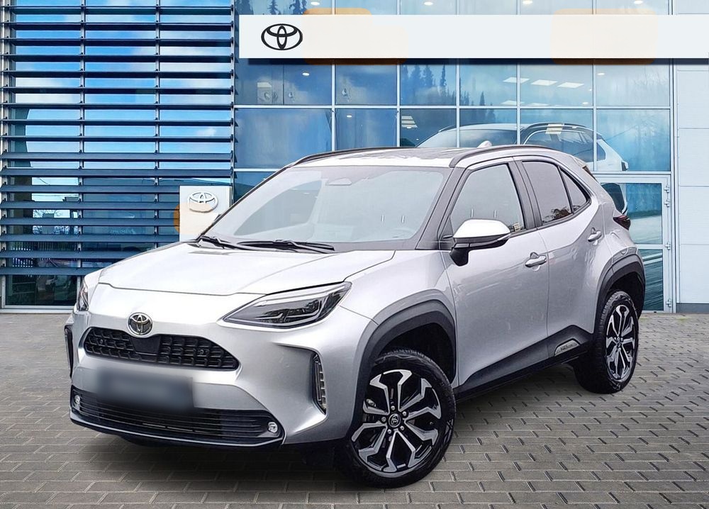 Toyota Yaris Cross Yaris Cross 1.5 Comfort CVT