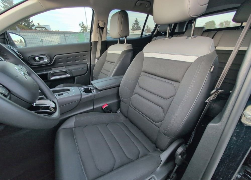 Citroen C5 Aircross C5 Aircross 1.2 PureTech Feel Pack EAT8
