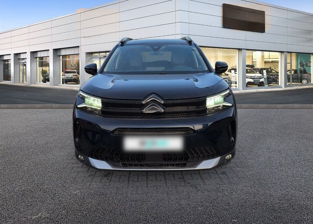 Citroen C5 Aircross C5 Aircross 1.2 PureTech Feel Pack EAT8