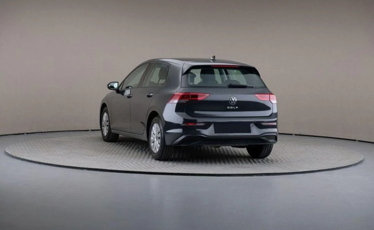 Volkswagen Golf Golf VIII 1.0 TSI