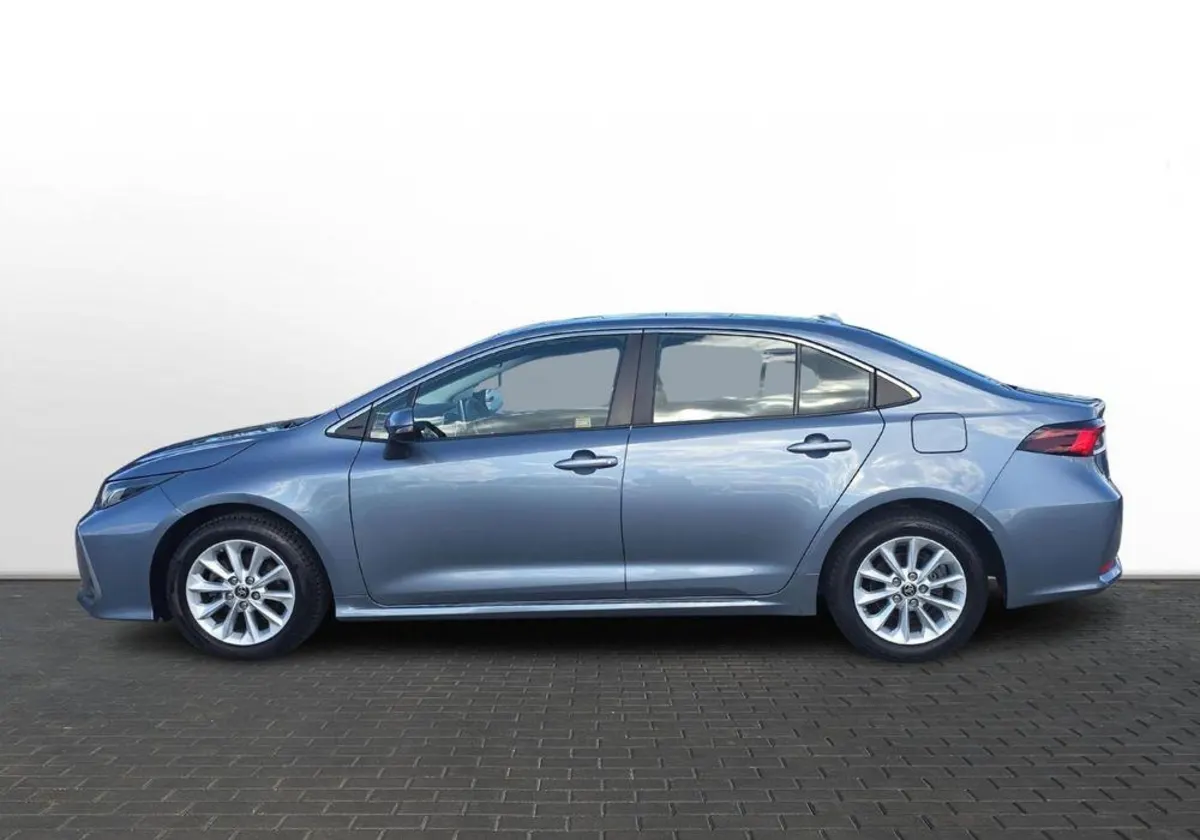 Toyota Corolla Corolla 1.5 Comfort