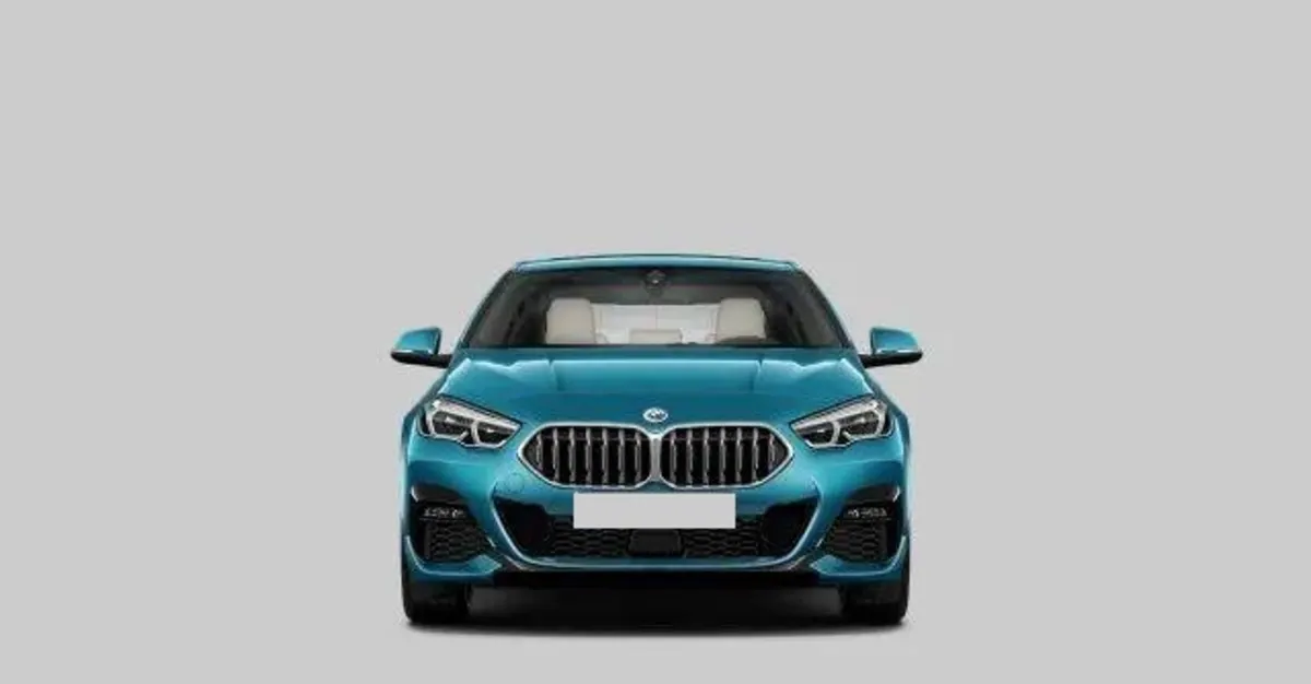 BMW Seria 2 220i M Sport sport-aut