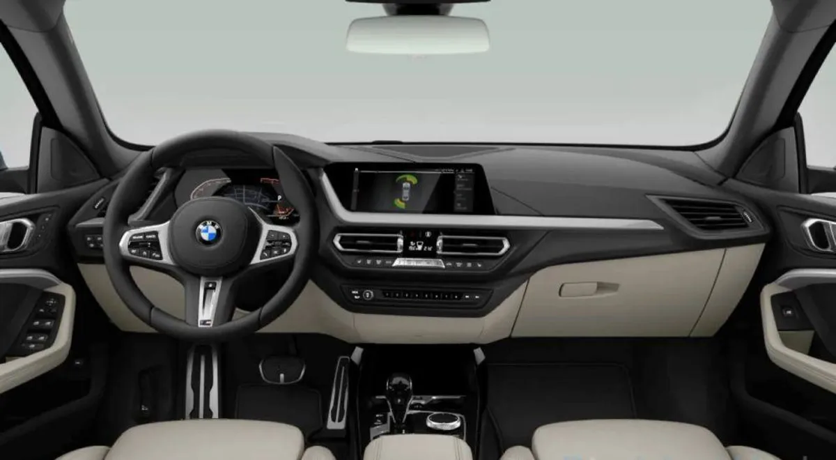 BMW Seria 2 220i M Sport sport-aut