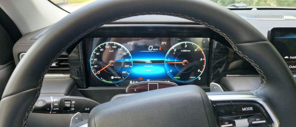 Foton Tunland Foton Tunland V9