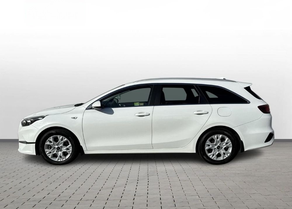 Kia Ceed Ceed 1.5 T-GDI M DCT