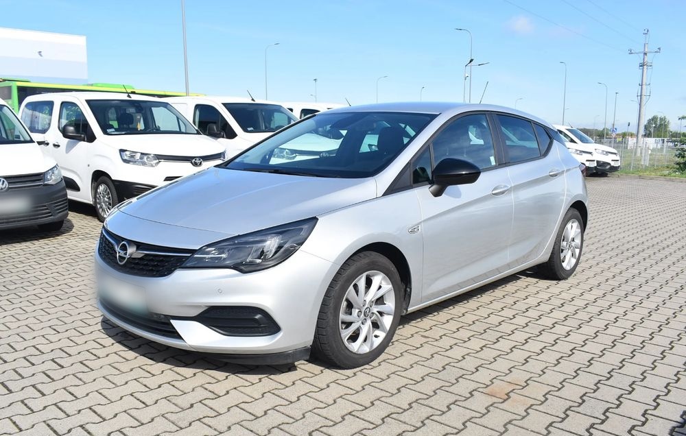 Opel Astra Astra V 1.5 CDTI Edition S&S