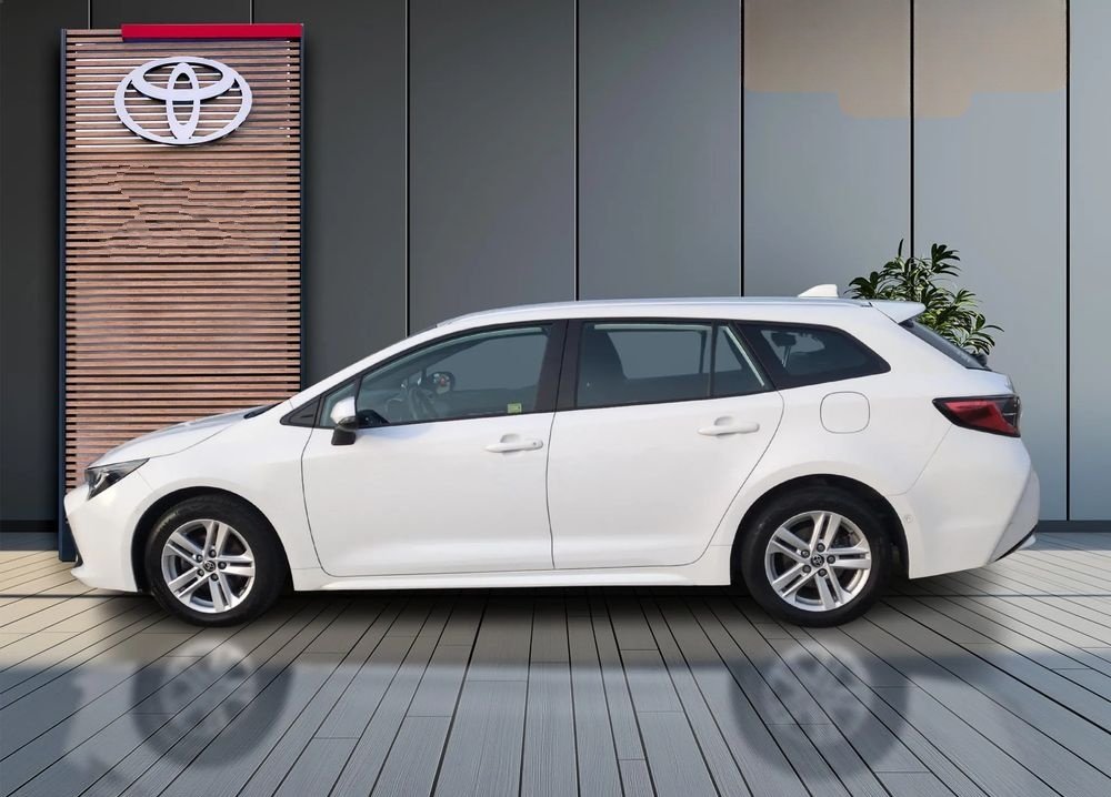 Toyota Corolla Corolla 1.8 Hybrid Comfort