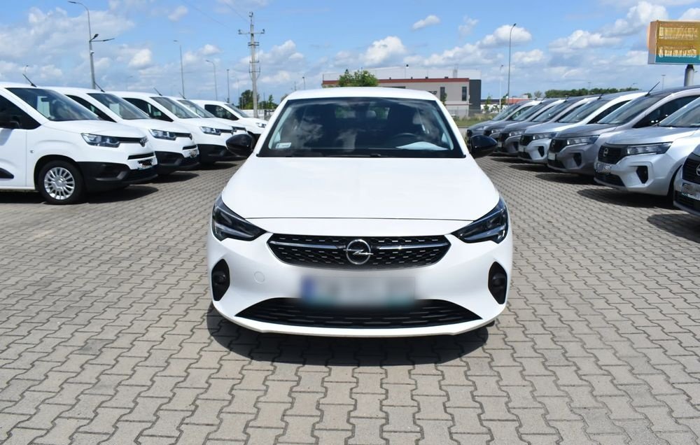 Opel Corsa Corsa 1.2 Elegance Business Pack S&S