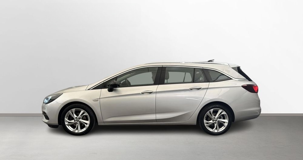 Opel Astra Astra V 1.2 T Edition S&S