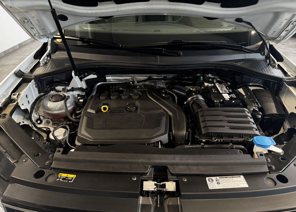 Volkswagen Tiguan Tiguan 1.5 TSI EVO Comfortline DSG