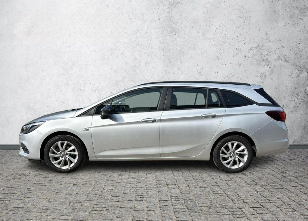 Opel Astra Astra V 1.4 T Edition S&S