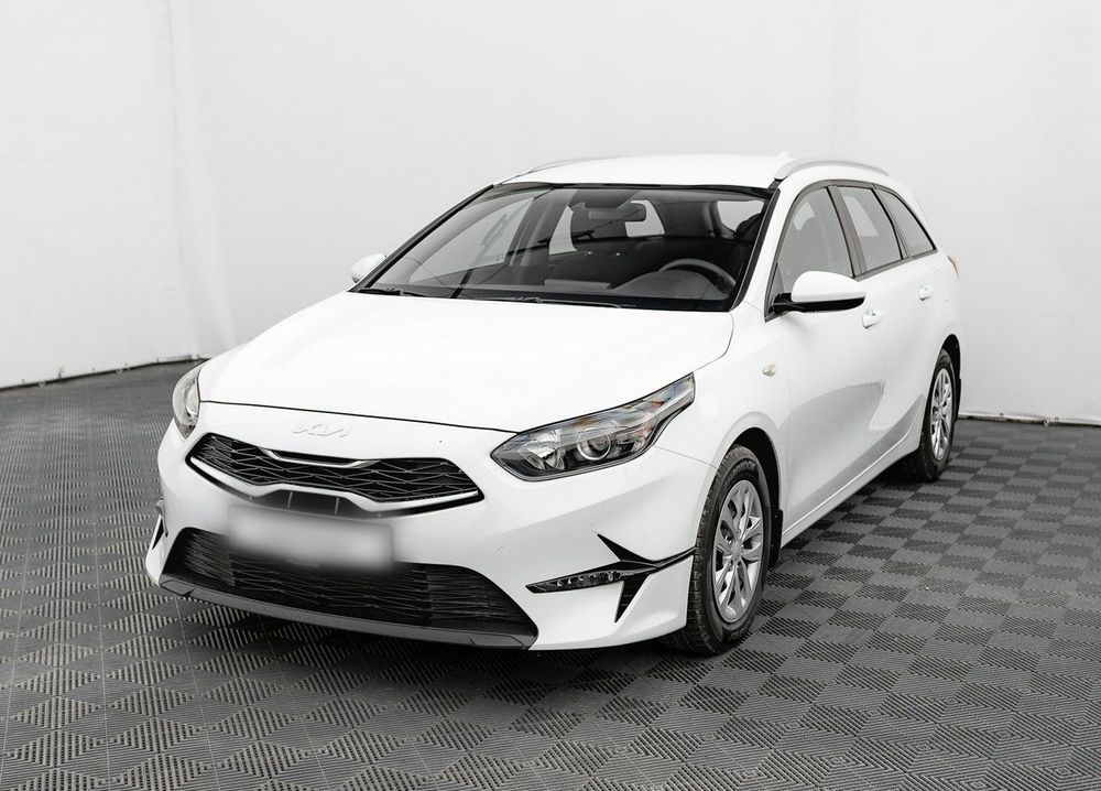 Kia Ceed Ceed 1.0 T-GDI S