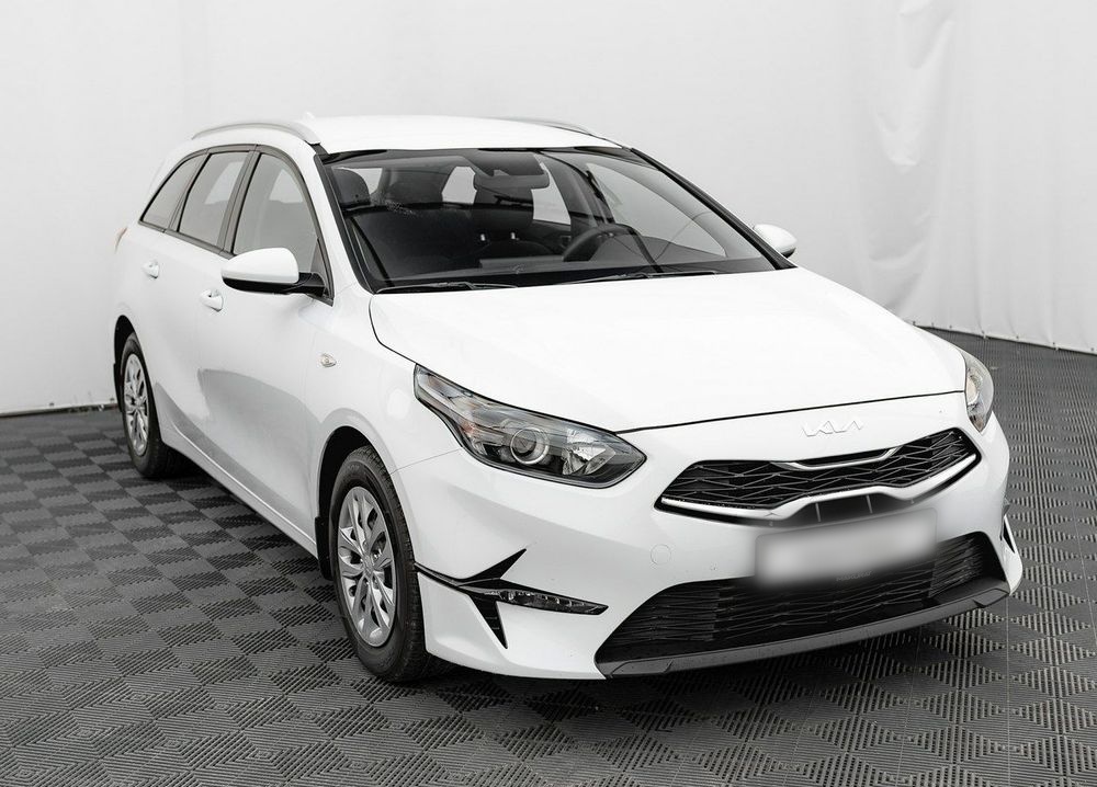 Kia Ceed Ceed 1.0 T-GDI S