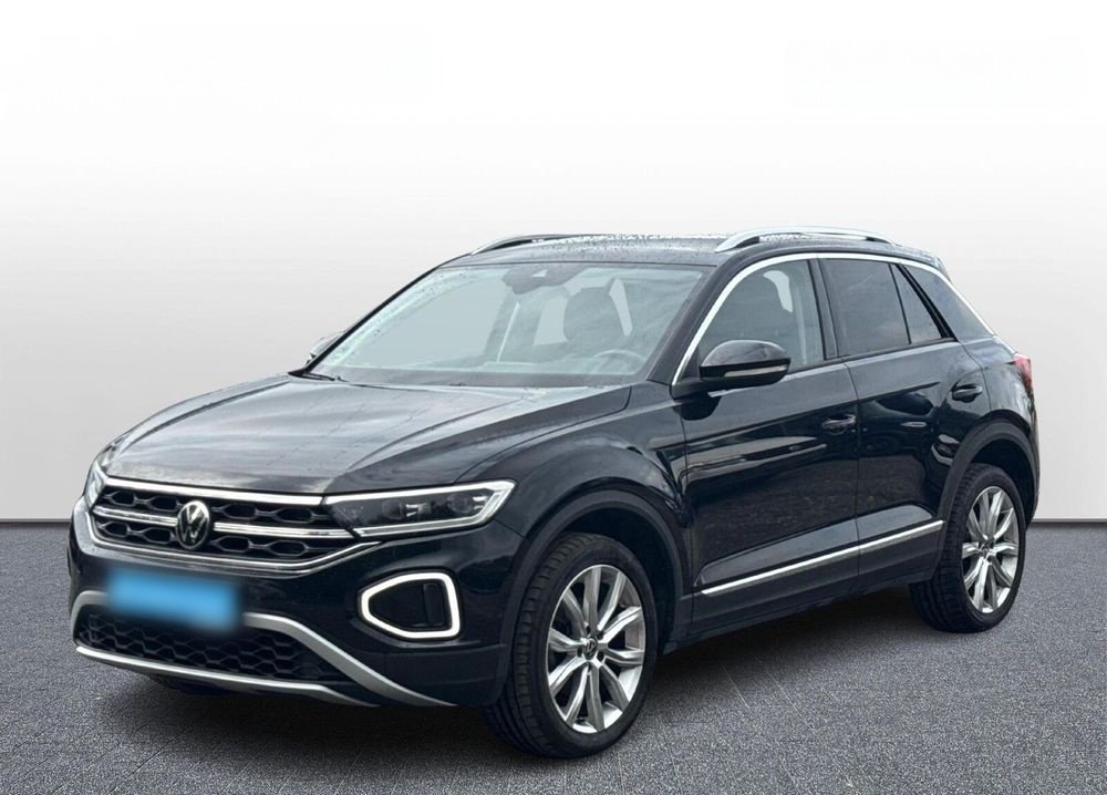 Volkswagen T-Roc T-ROC 1.5 TSI Style DSG