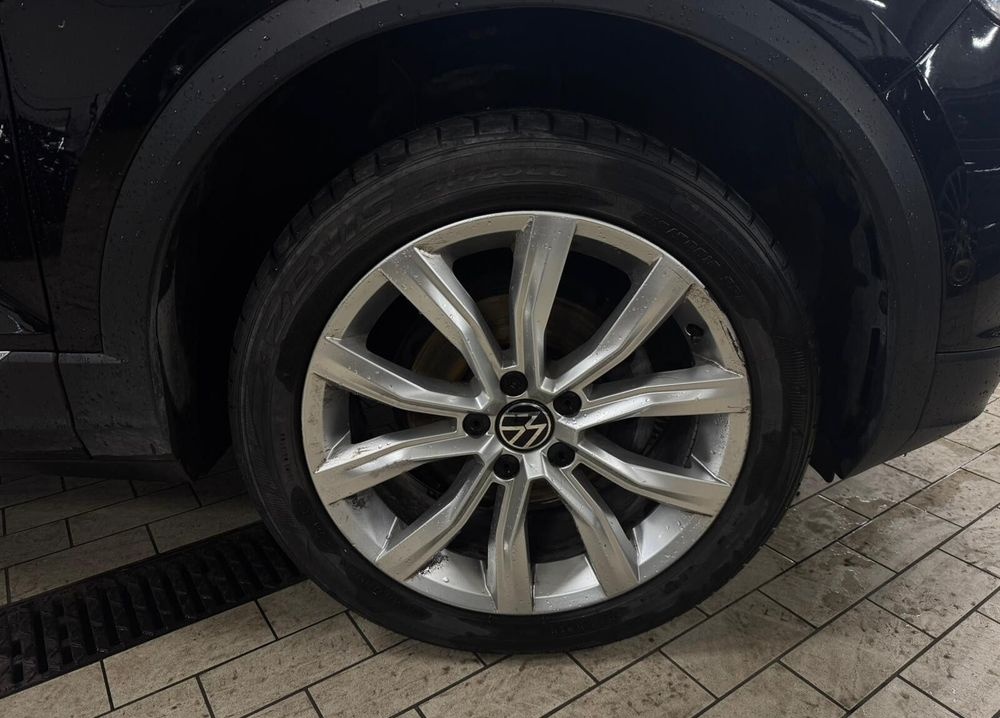 Volkswagen T-Roc T-ROC 1.5 TSI Style DSG