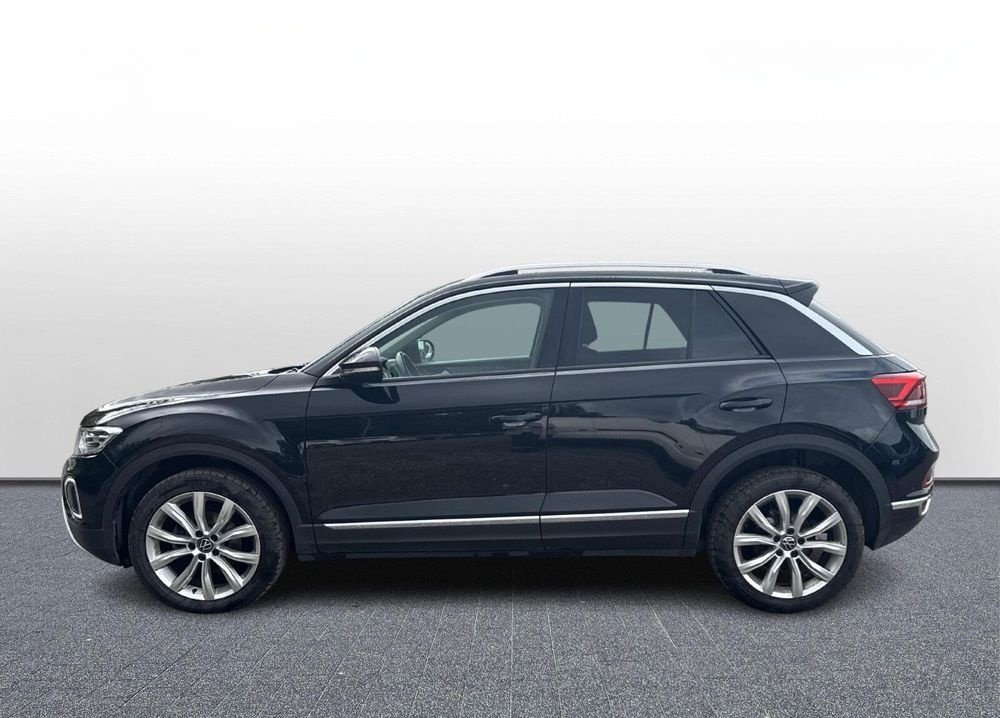Volkswagen T-Roc T-ROC 1.5 TSI Style DSG
