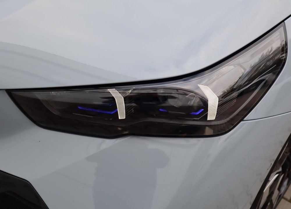 BMW Seria 5 520d xDrive mHEV M Sport aut