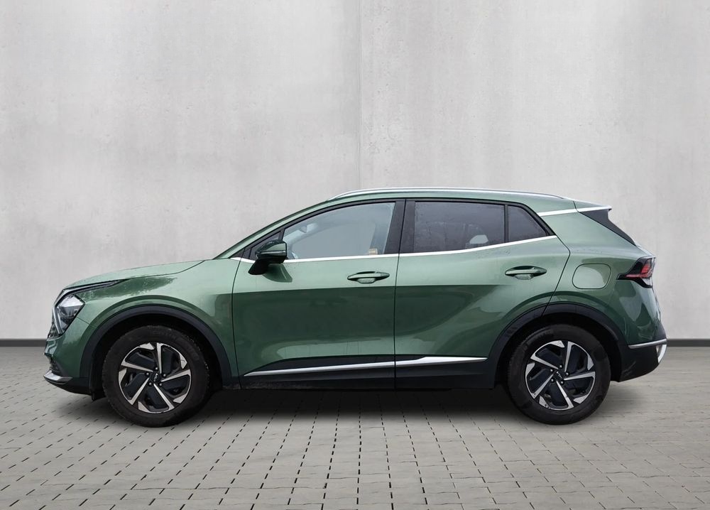 Kia Sportage Sportage 1.6 T-GDI L 2WD DCT