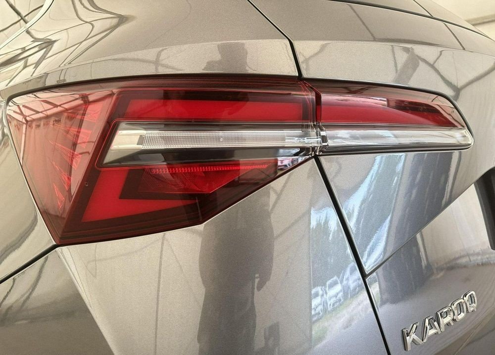 Skoda Karoq Karoq 1.5 TSI ACT Style DSG