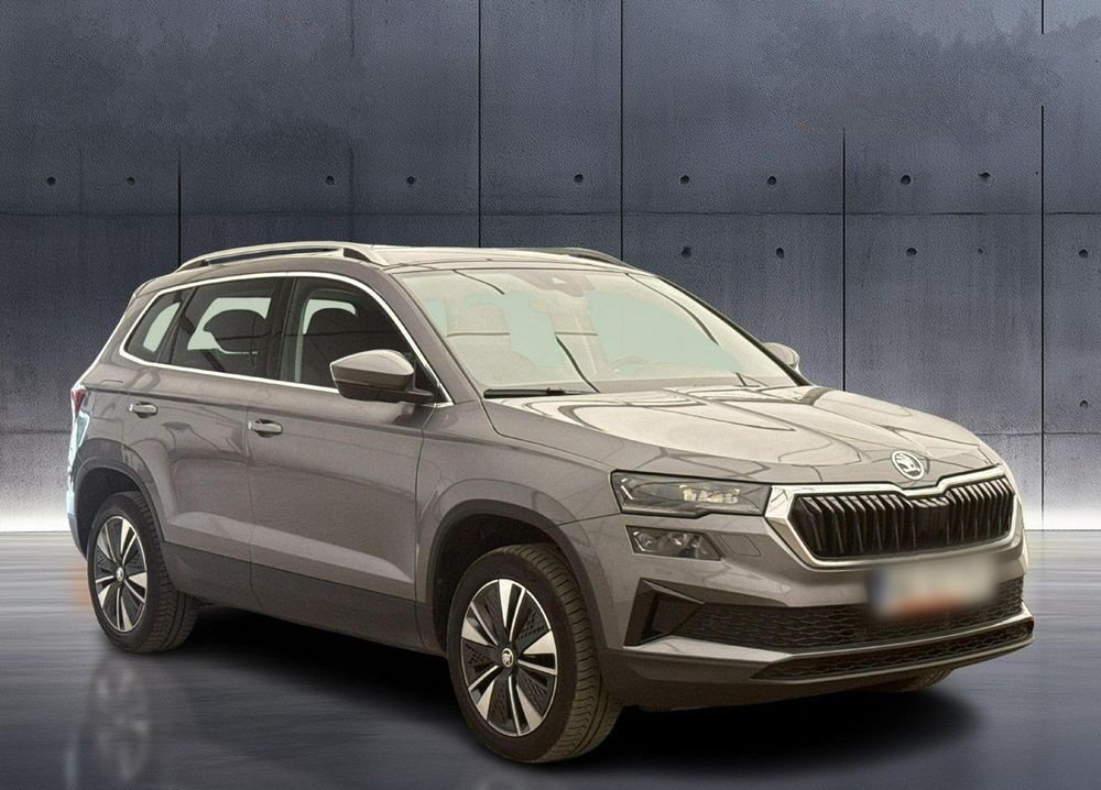 Skoda Karoq Karoq 1.5 TSI ACT Style DSG
