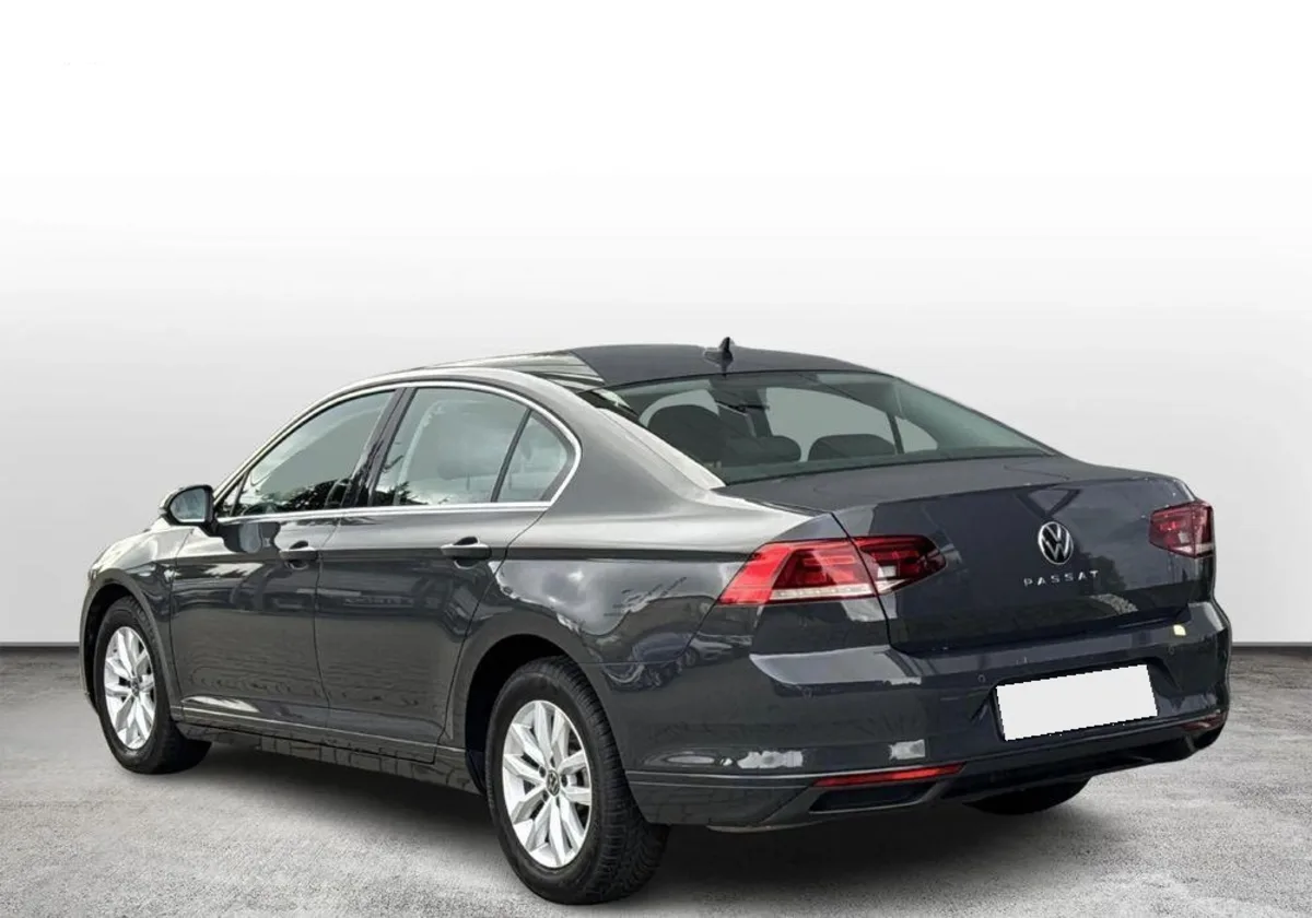 Volkswagen Passat Passat 1.5 TSI EVO Business