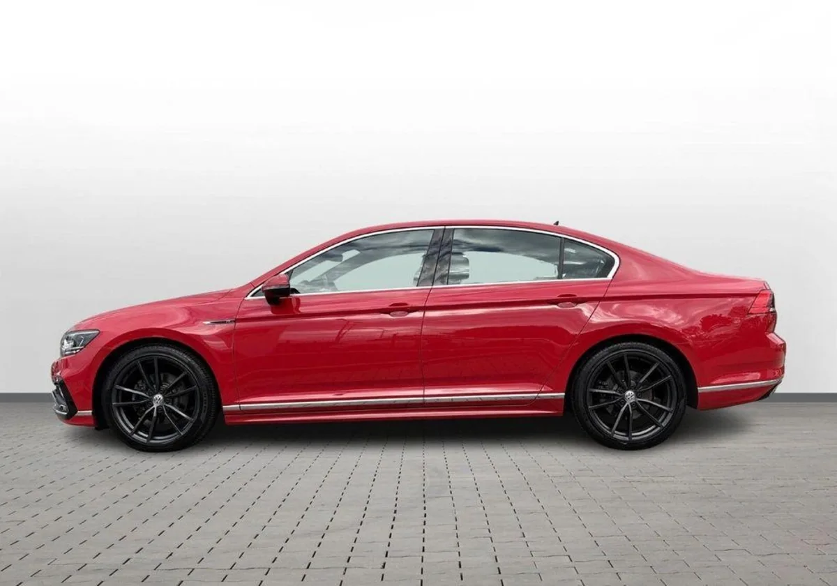 Volkswagen Passat Passat 1.5 TSI EVO Elegance